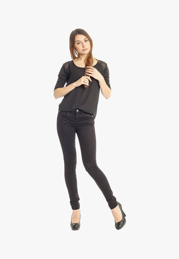 Jeggings Black